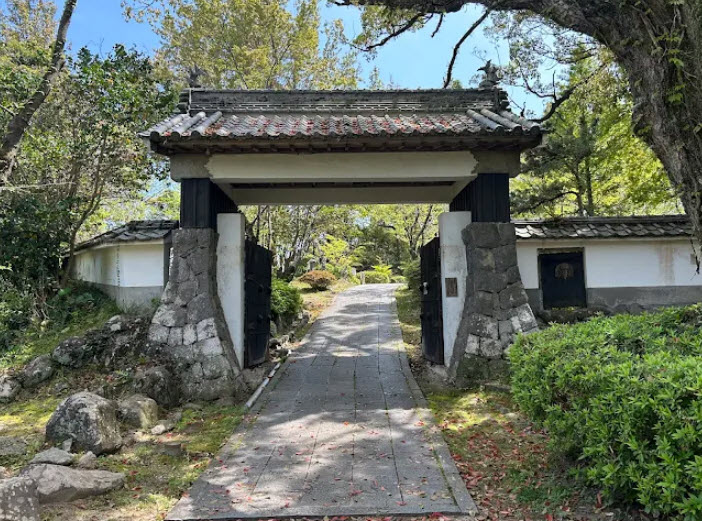 Kitsuki Castle, Japan